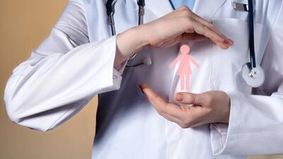  سلامت زنان ضامن آرامش و پویایی خانواده و تعیین‌کننده‌ سلامت کل جامعه است