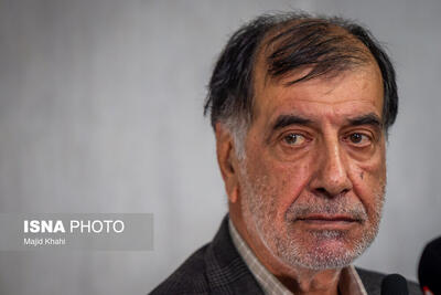  سخنان باهنر درباره حجاب صدای نظام بود؟