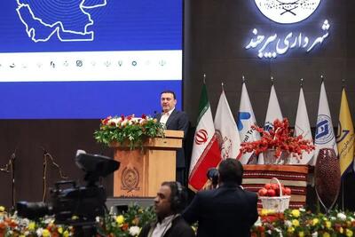  تمرکز بر تقویت روابط اقتصادی و تجاری استان‌ها با ۱۵ کشور همسایه