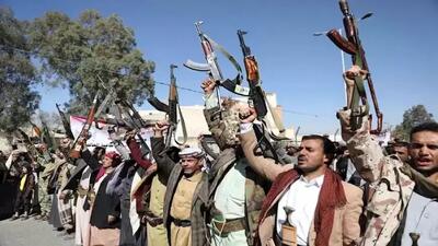  یمن هدف قرار دادن یک کشتی در خلیج عدن را رد کرد