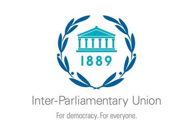 هیئت پارلمانی ایران برای شرکت در اجلاس IPU به ژنو سفر کرد