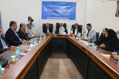  مسئولیت اجتماعی صنایع نباید به چانه‌زنی و تبعیض میان استان‌ها تبدیل شود