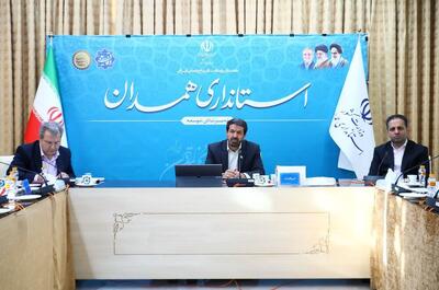    اشتغال پایدار، محور تحول اقتصادی و اجتماعی همدان