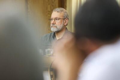  سفر لاریجانی به روسیه چه معنایی دارد؟