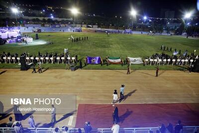  المپیادهای ورزشی، گامی مهم در تحقق عدالت آموزشی و پرورش نسلی پویا