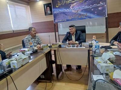  رونمایی ازبزرگترین شهاب سنگ ایران در گلستان/ راز ۱۰ میلیون ساله کشف شد