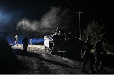  زخمی شدن ۳ نظامی صهیونیست در کرانه باختری