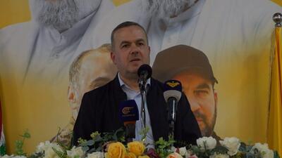  نماینده پارلمان لبنان: وجود مقاومت است که تا امروز دشمن را از اشغال اراضی بازداشته است
