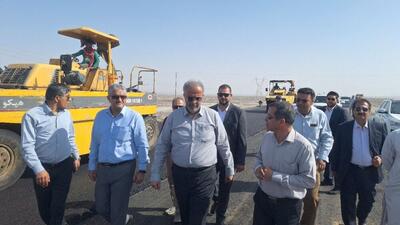  پروژه‌های راه‌سازی روی ریل توسعه؛ بدهی‌های حدود ۲ هزار میلیاردی مانع توقف نیستند