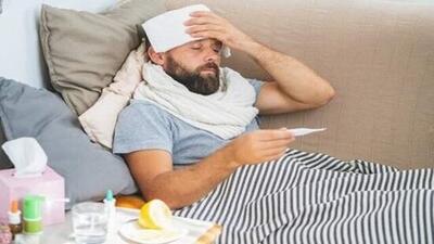 همه تب‌ها نیاز به درمان ندارند
