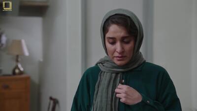  موزیک ویدیو ایستگاه با صدای رضا صادقی