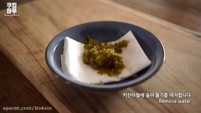  طرز تهیه سوشی در خانه :: آموزش آشپزی