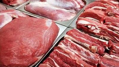  اختلاف قیمت گوشت وارداتی با بازار آزاد؛ چرا مردم ۳۰ درصد گران‌تر می‌خرند؟