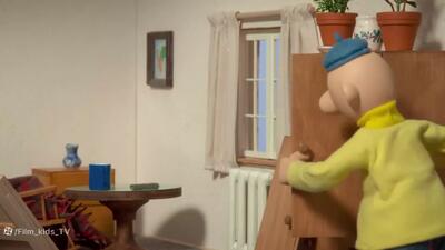  انیمیشن پت و مت | دانلود کارتون