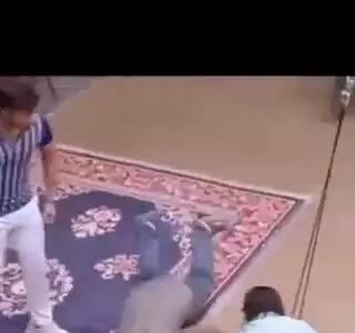  ویدیویی از سختی‌های فیلمبرداری در سینمای هند؛ فیلمی با ۱۳ میلیون بازدید در ۲۴ ساعت