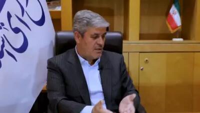  تاجگردون: نان برخی سیاسیون در ایجاد حاشیه است چون دغدغه آن‌ها، مردم نیست / با برجام در مواردی همچون هوش مصنوعی و موشک قدرت پیدا کردیم