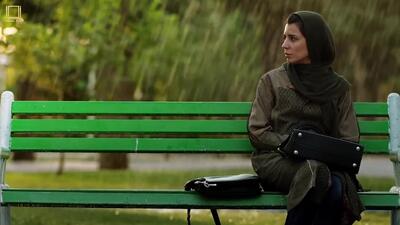  موزیک ویدیو عاشقانه پاییز سال بعد با صدای رستاک حلاج