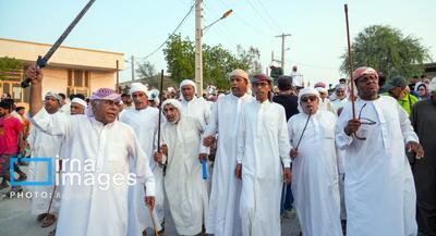  تصاویر جشنواره «عیش جزیرتی» | جهان نیوز