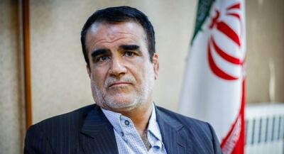 نمازی، فعال اصلاح طلب: ایران باید به خاطر معیشت مردم در اهدافش بازنگری کند! از کشورهای معتبر جهانی مثل عربستان و کره جنوبی استفاده کنیم! وقت تردید و تعلل نیست! | جهان نیوز