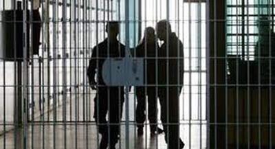  انتقال ۴ محبوس در زندان‌های آذربایجان به کشور | جهان نیوز