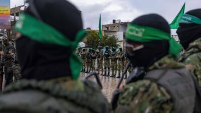 خلع سلاح کامل؛ خط قرمز جدید حماس در مذاکرات پس از آتش‌بس