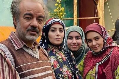  عوامل سریال «نون خ»: نگارش فیلمنامه جدید این مجموعه آغاز نشده است