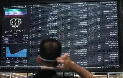بورس تهران می‌تواند به قله 3 میلیونی بازگردد؟ تحلیل وضعیت بازار