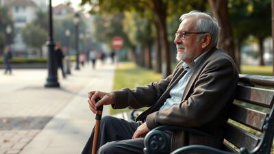 حقوق بازنشستگان در مهر ۱۴۰۴: افزایش ۵ میلیون تومانی دریافتی قطعی شد