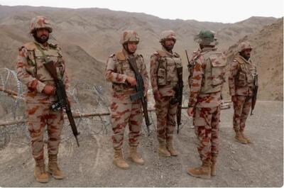  گام بعدی پس از درگیری های خشونت آمیز بین پاکستان و افغانستان چیست؟