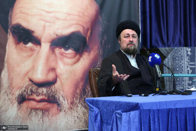  سید حسن خمینی: اکثریت فقط آنهایی که اطراف ما هستند نیست، همه جامعه است/ مراقب باشیم کاریکاتوری «دین» را نبینیم! خیلی‌ها به عشق دین گرفتار نگاه‌های تک بُعدی شدند