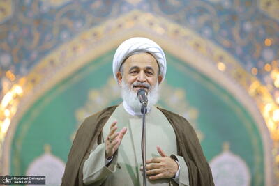  کیهان: به اظهارات پناهیان اهمیتی نمی‌دهیم