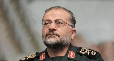 سردار سلیمانی: یکپارچگی و اقتدار بسیج مرهون سردار افشار است