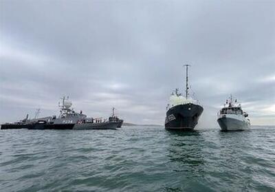  پایان رزمایش دریایی ایران و جمهوری آذربایجان/ رزمایش مرکب دریایی امداد و نجات چه اهدافی داشت؟