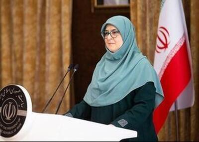 مهاجرانی:  اعتبار کارت رفاهی ۵۰۰ میلیون تومان شد/ اعلام میزان سقف انواع وام