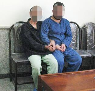 نقشه ۶ میلیاردی مشتری سابق انگیزه قتل صراف شد