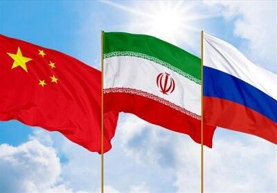 ایران، روسیه و چین: تلاش 3 کشور اروپایی برای فعال‌سازی اسنپ‌بک فاقد وجاهت قانونی است