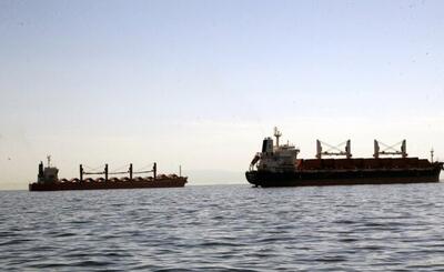  گزارشی از دومین حادثه دریایی در سواحل یمن