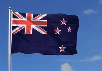  نیوزیلند در مسیر فشارهای غرب علیه ایران