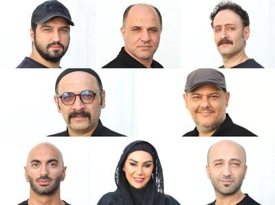 سلول» در عمارت نوفل لوشاتو به صحنه می‌رود