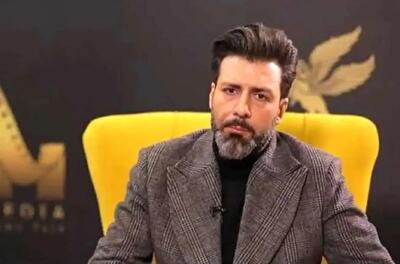  اظهارنظر جنجالی مجید واشقانی درباره برجام: ترکمنچای شرافتمندانه‌تر بود
