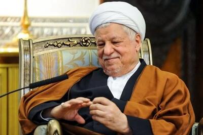 واکنش فرزند آیت الله هاشمی رفسنجانی به اظهارات رحیم صفوی و شیوه رحلت مرحوم پدرش