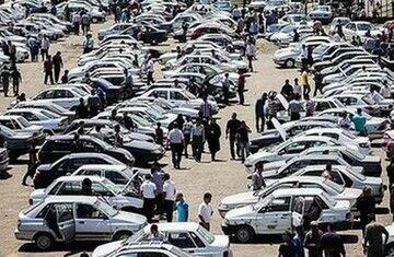  مراقب آگهی های غیرواقعی فروش خودرو باشید
