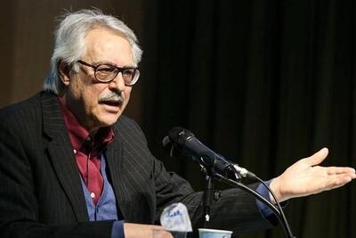  پیش بینی سید جواد طباطبایی در باره مهاجران افغانستانی و حفره‌های استراتژیکی در مرز ایران