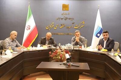  سد بورمانک، دغدغه تامین آب شرب طارم سفلی را برطرف می کند