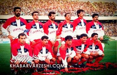 ویدیو| ۳۴ سال پیش در چنین روزی، پرسپولیس قهرمان آسیا شد!