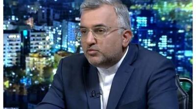  معاون عراقچی: با انقضای دوره قطعنامه ۲۲۳۱ محدودیت‌های باقی‌مانده به‌ صورت رسمی خاتمه یافته است - مردم سالاری آنلاین