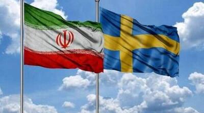  بیانیه مهم سفارت ایران در سوئد منتشر شد - مردم سالاری آنلاین