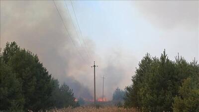 ۳ کشته و ۹ زخمی بر اثر انفجار در یک کارخانه نظامی در روسیه