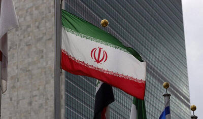  توریست آمریکایی: سفر به ایران، دیدم رو نسبت به دنیا عوض کرد