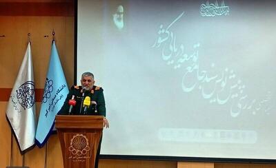 سردار راستی: عمق کشور باید به سواحل متصل شود